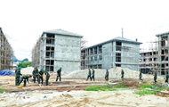 Division 324: Joining hands to speed up school construction